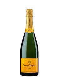 VEUVE CLICQUOT PONSARDIN